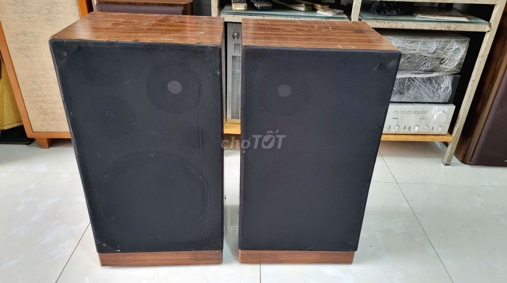 CẶP LOA HYBRID 30CM 4 WAYS NGHE NHAC KARAOKE. Mua bán Tivi, Âm thanh tại Thành phố Thủ Đức Tp Hồ Chí Minh được đăng bởi GÓC THANH LÝ AUDIO hình 1