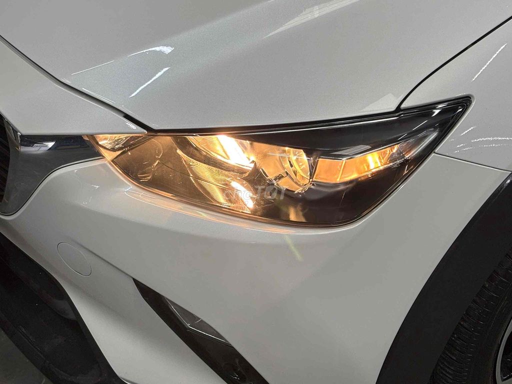 Mazda CX 3 2022 Deluxe 1.5 AT - 12000 km. Mua bán Ô tô tại Huyện Hóc Môn Tp Hồ Chí Minh được đăng bởi Kavin tran hình 3