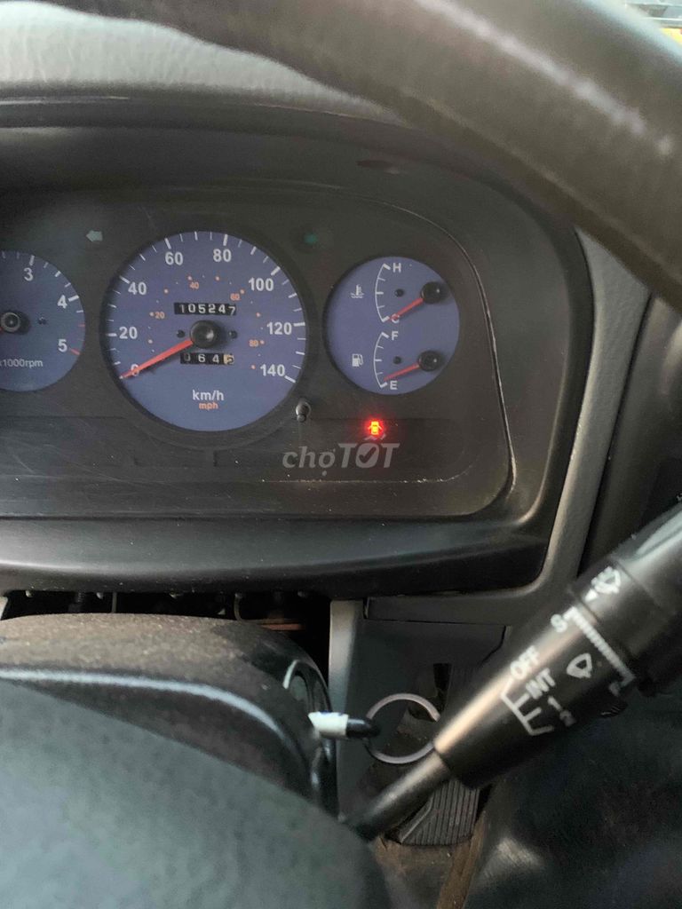 kia 165 /2015 kín 1t 65 cừa hông kiểm 04/26. Mua bán Xe tải, xe ben tại Huyện Châu Thành Bến Tre được đăng bởi nguyen van trung hình 13