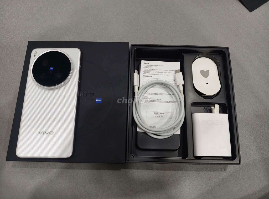 Vivo X200 ultra 16/512 fullbox pin98. Mua bán Điện thoại tại Huyện Bình Chánh Tp Hồ Chí Minh được đăng bởi Hoang hình 1