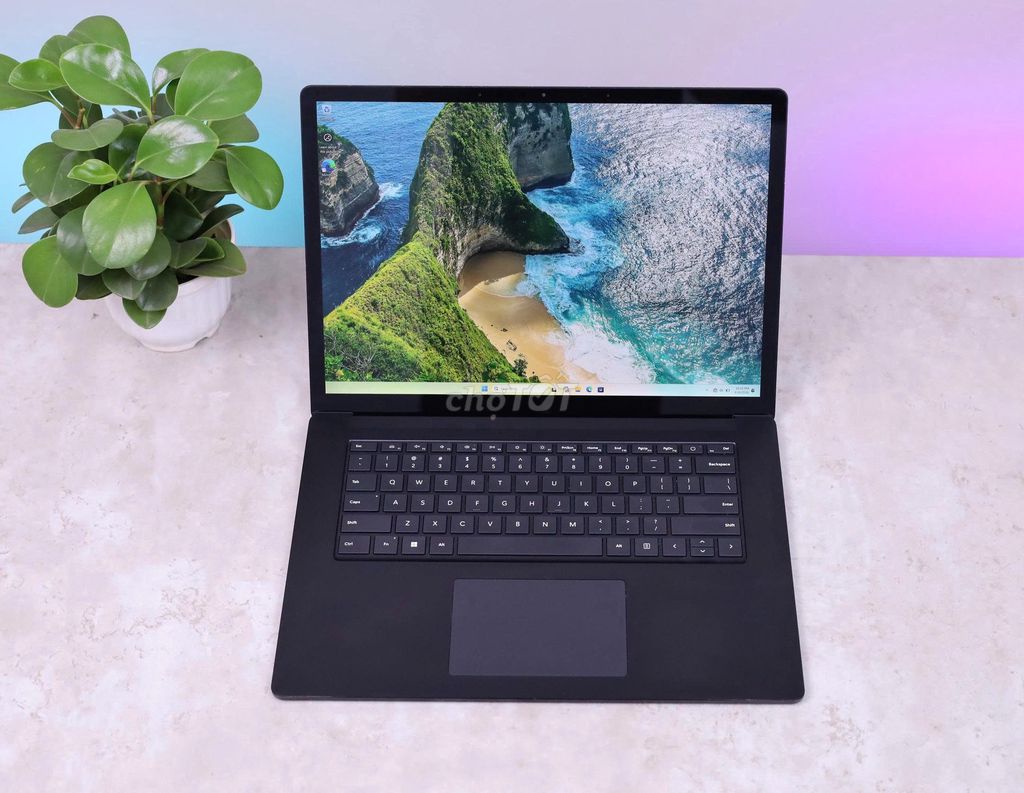 LAPTOP SURFACE 5 I7 1265U/32GB/1TB/15IN 2K5 TOUCH. Mua bán Laptop tại Thành phố Thủ Đức Tp Hồ Chí Minh được đăng bởi Z Computer hình 1