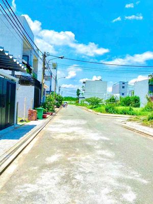 Plot of land 60 m² · Đường 8