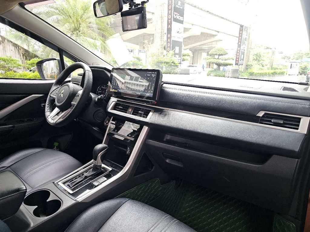 TOYOTA HÀ ĐÔNG bán Xpander CROSS 5 vạn sx 2022. Mua bán Ô tô tại Quận Hà Đông Hà Nội được đăng bởi Toyota Hà Đông hình 10