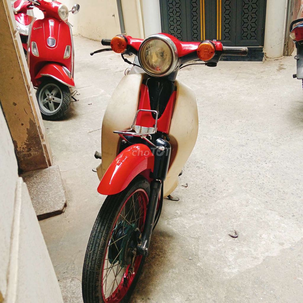 Đỗ đại học đổi sang xe khác nên không đi đến.. Mua bán Xe máy tại Quận Hai Bà Trưng Hà Nội được đăng bởi Hoàng Duy Nguyên hình 3