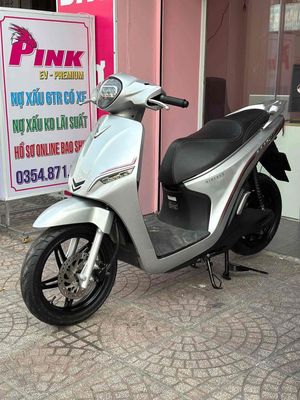 💙Pink Phú Nhuận💙FelizS 2024 odo 9k Xe Máy Điện