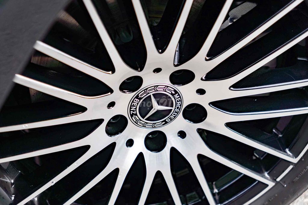 LONG ANH AUTO về Mercedes C200 AVG PLUS V1 2022. Mua bán Ô tô tại Quận 7 Tp Hồ Chí Minh được đăng bởi LongAnh AuTo  hình 7
