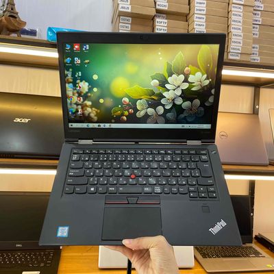 Thinkpad X1 Carbon core i5-6300u/Ram 8/SSD 256. Mua bán Laptop tại Quận Cầu Giấy Hà Nội được đăng bởi Laptopplusvn