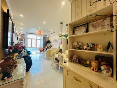 Căn 3PN rộng thoáng The Vista An Phú giá cực tốt