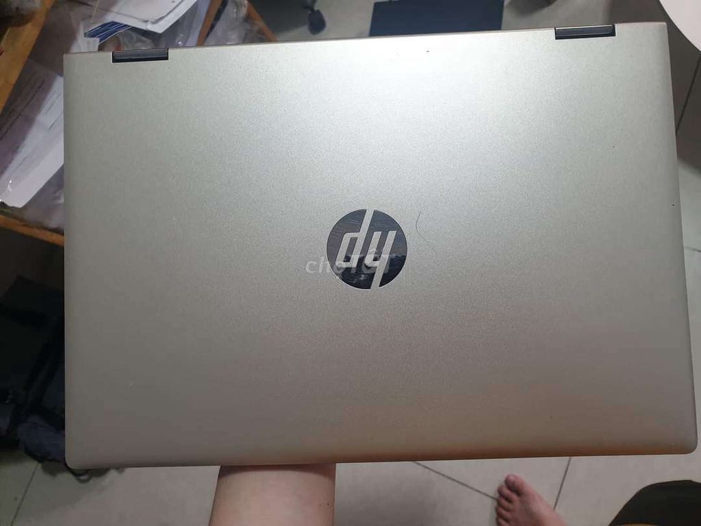 HP Pavilion X360 Convertible 14