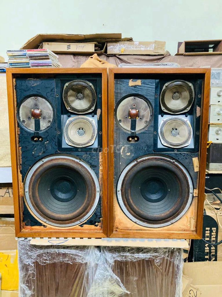 Loa AR AR2A bát bánh bò. Mua bán Tivi, Âm thanh tại Quận Hoàng Mai Hà Nội được đăng bởi Hà anh loa cổ  hình 1