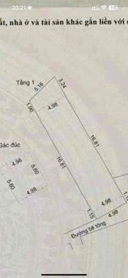Sát mặt tiền Bình Thái 4! diện tích tuyệt vời102m2. Mua bán nhà ở tại Quận Cẩm Lệ Đà Nẵng được đăng bởi Hồng Diệp