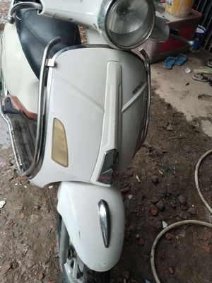 Cần bán vespa 50cc. Mua bán Xe máy tại Quận 8 Tp Hồ Chí Minh được đăng bởi nguyên nguyen