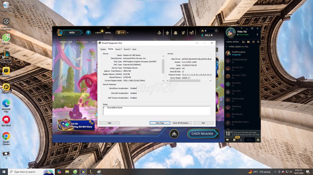 CASE chuyên giả lập. Mua bán Máy tính để bàn tại Huyện Mê Linh Hà Nội được đăng bởi nguyễn ngọc ánh hình 1