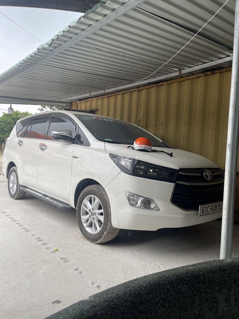 Bán xe Toyota 2018. Mua bán Ô tô tại Quận 4 Tp Hồ Chí Minh được đăng bởi Tên chưa cung cấp hình 2
