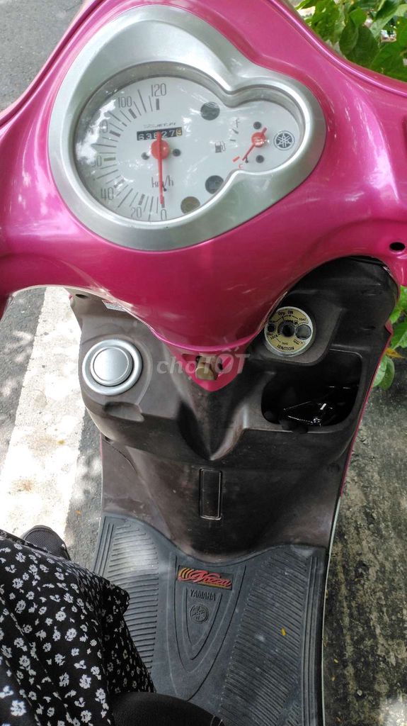 Bán xe Nozza Fi , giấy tờ đầy đủ, đăng ký 2012. Mua bán Xe máy tại Quận Gò Vấp Tp Hồ Chí Minh được đăng bởi Lê Hà hình 5