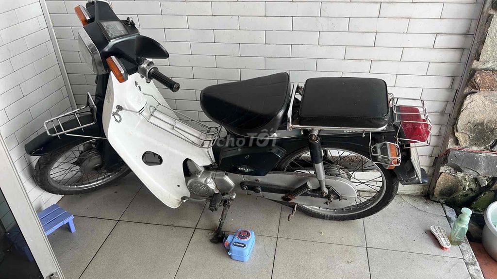 bán xe cub nhật 94 zin 95%. Mua bán Xe máy tại Quận Hải Châu Đà Nẵng được đăng bởi Đạt hình 4