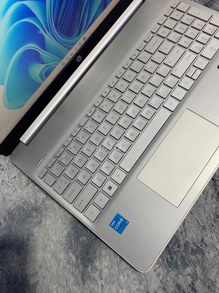 HP 15s-fq 15.6”FHD/i3-1215u/8GB/512GB/pin 3H đẹp. Mua bán Laptop tại Quận Ninh Kiều Cần Thơ được đăng bởi Thanh Phương hình 1