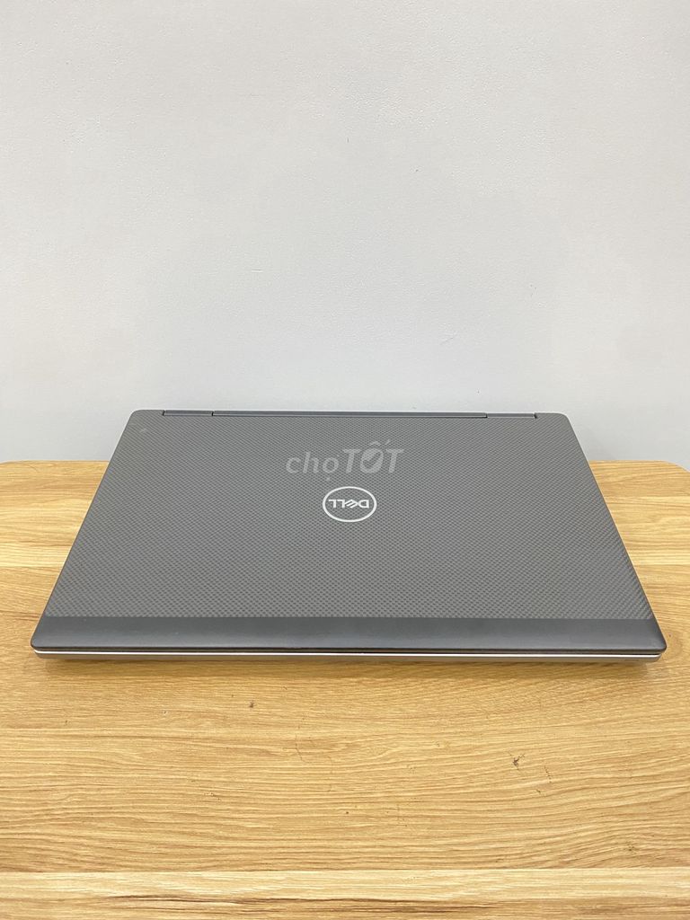 Dell Precision 7530