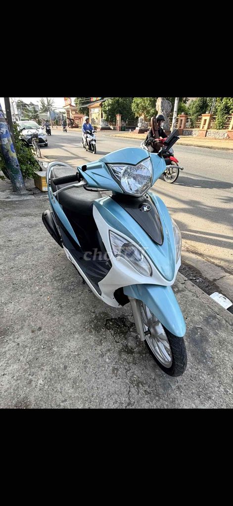 Candy 50. Mua bán Xe máy tại Quận Bình Thuỷ Cần Thơ được đăng bởi Kim Chiến hình 4