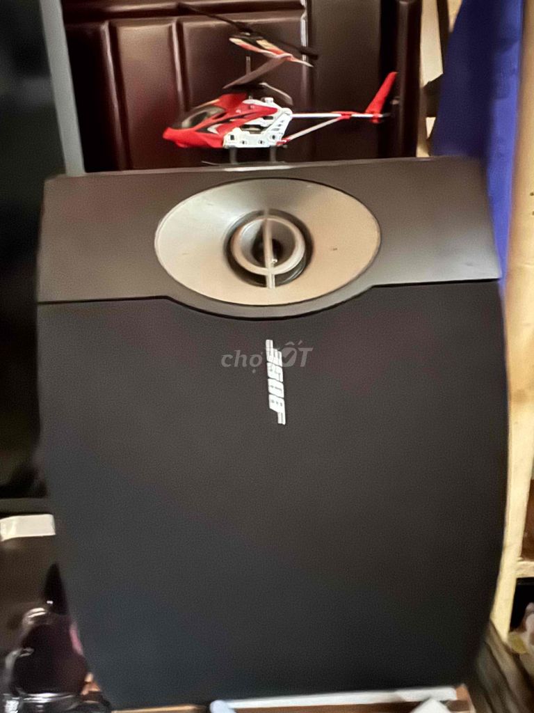 CẦN BÁN LOA BOSE 301IV Xịn.Mua Bán Tại Nhà Không s. Mua bán Tivi, Âm thanh tại Quận Đống Đa Hà Nội được đăng bởi Lê Hùng hình 1