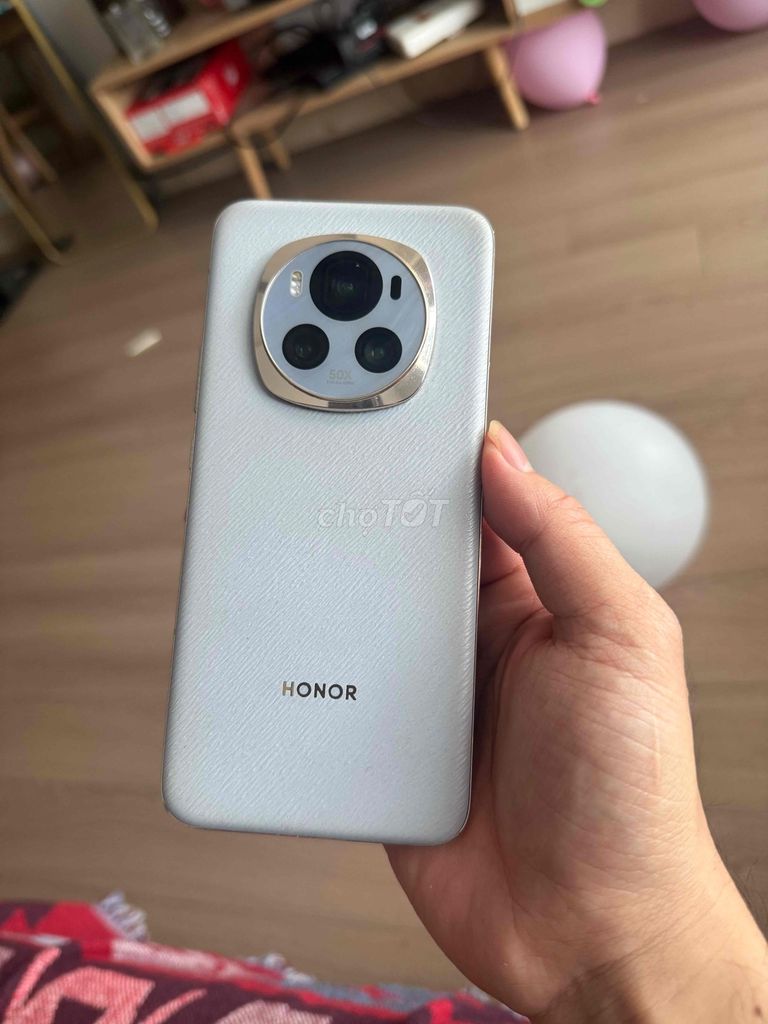 Honor Magic 6 12GB/256GB Tím. Mua bán Điện thoại tại Quận Hà Đông Hà Nội được đăng bởi mạnh quang hình 1