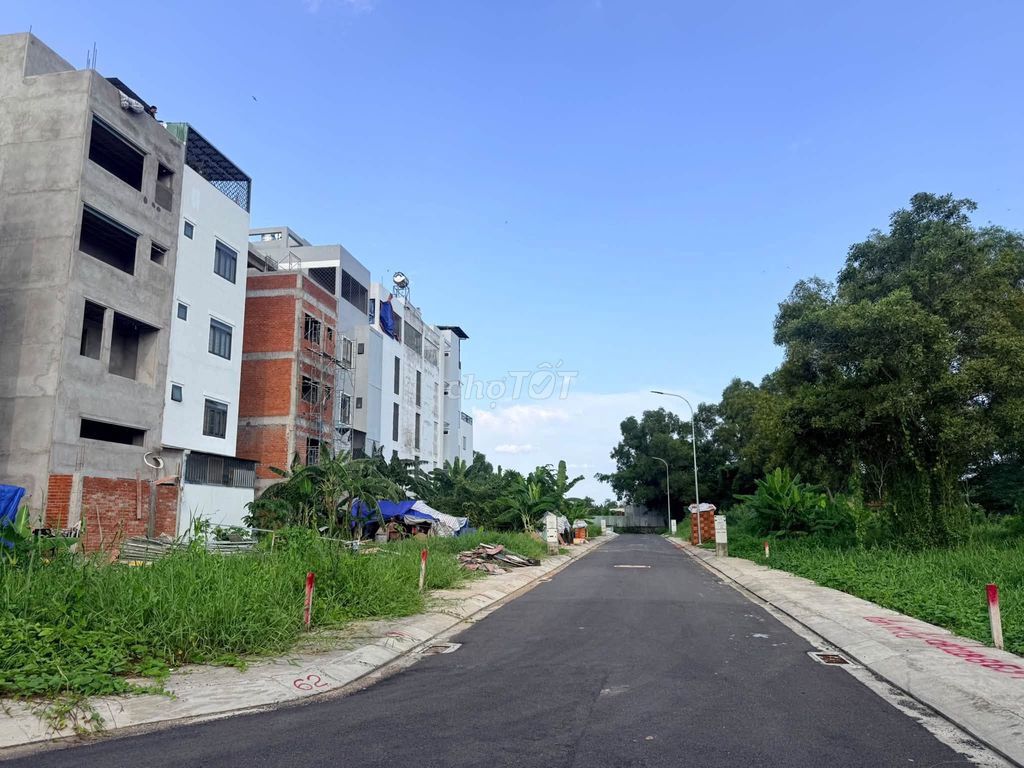 Продается дом Hoang Quoc Viet Q7, 5x12,5 м, 6 этажей, 7,2 миллиарда долларов