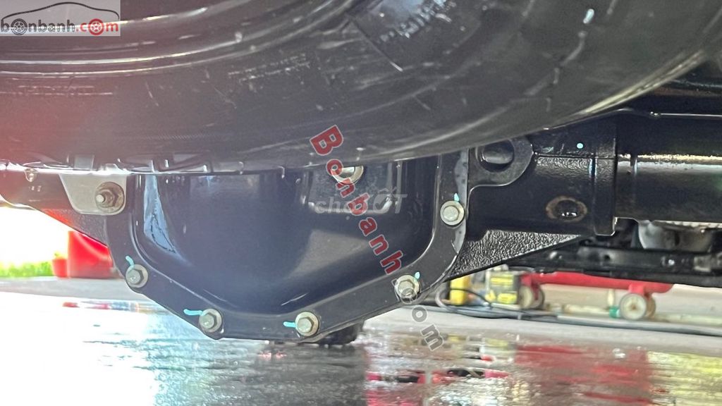 Ford Ranger Wildtrak 2.0L 4x4 AT 2022 - 795 Triệu. Mua bán Ô tô tại Thành phố Uông Bí Quảng Ninh được đăng bởi Anh hình 3