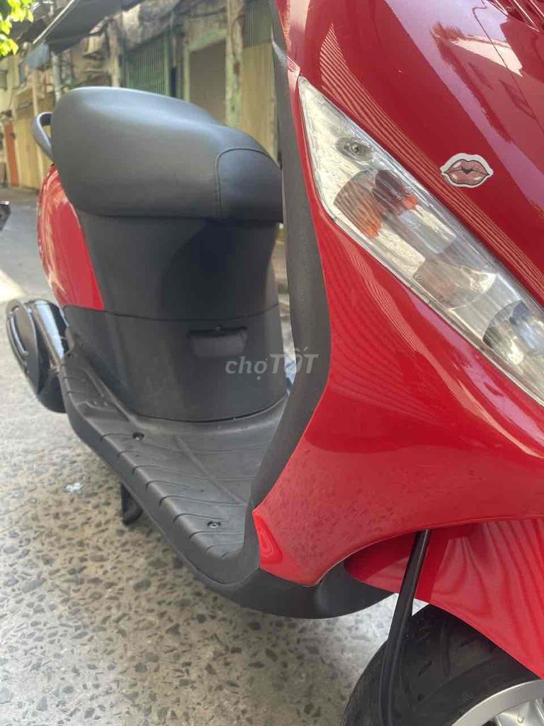 BÁN XE ZIP PIAGGIO CÒN CHẠY TỐT. Mua bán Xe máy tại Quận 1 Tp Hồ Chí Minh được đăng bởi Tr Lan Anh hình 2