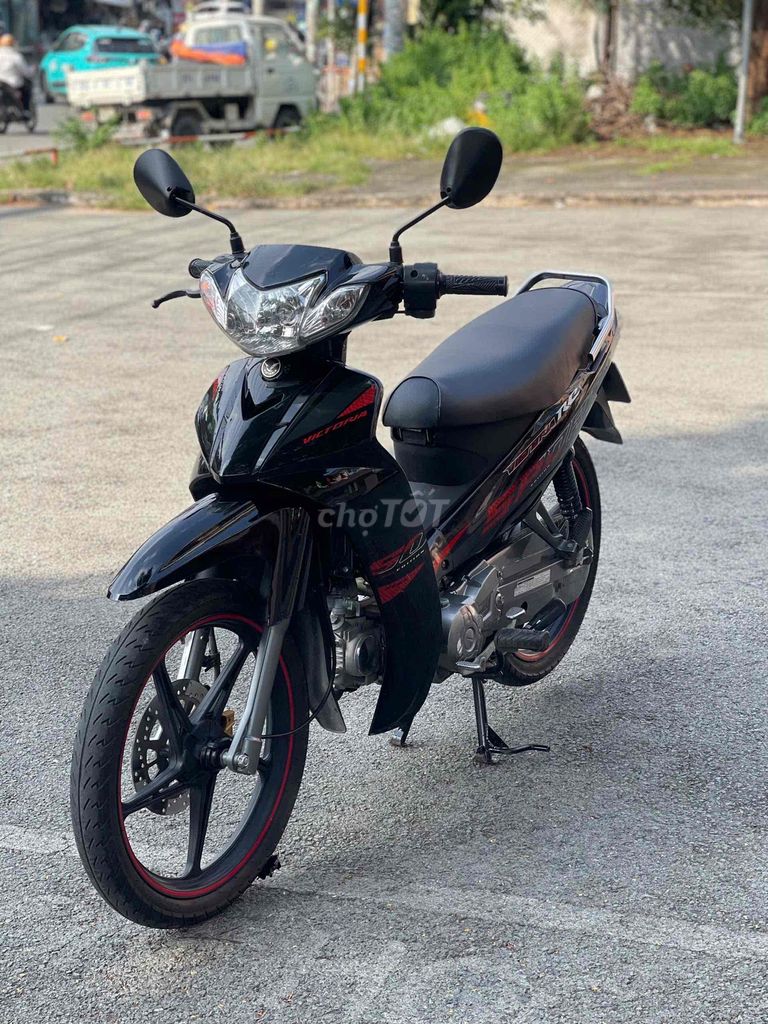 SIRIUS 50cc 2022 BSTP CHÍNH CHỦ