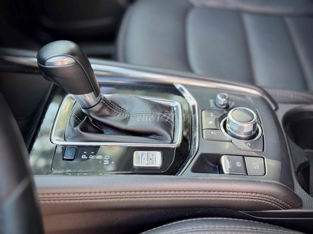 Mazda CX 5 2018 2.0 AT - 53000 km. Mua bán Ô tô tại Quận 8 Tp Hồ Chí Minh được đăng bởi Cửa hàng ô tô cũ TRUST CARS hình 9
