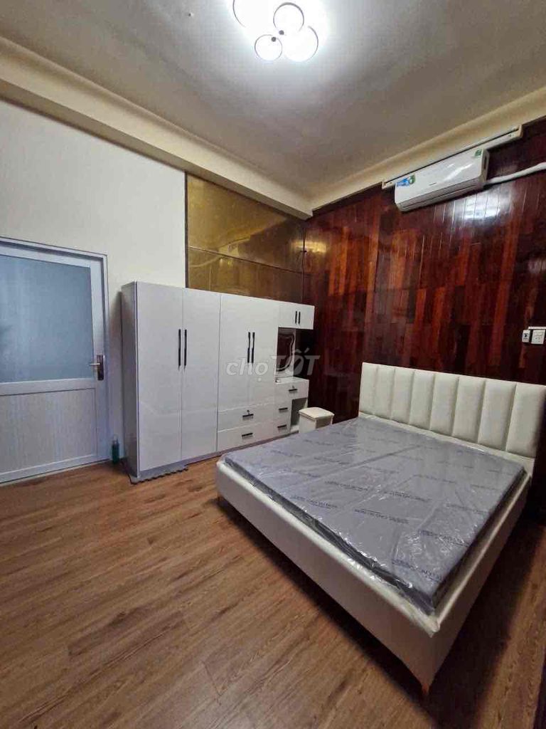 2PN TRỆT - LỐI ĐI RIÊNG — LÝ THƯỜNG KIỆT - ĐẦU BẮC HẢI — TIỆN QUA UEH