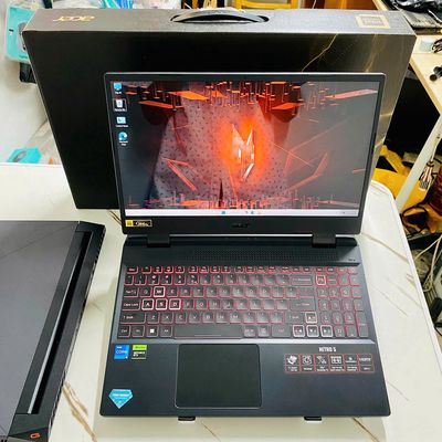 Acer Nitro 5 Tiger AN515 i5-12450H-16-512-RTX4050. Mua bán Laptop tại Quận Ninh Kiều Cần Thơ được đăng bởi Võ Diện
