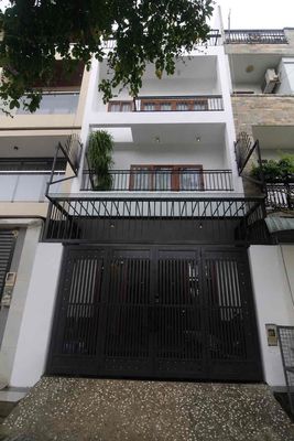 CHO THUÊ NHÀ PHỐ 4 TẦNG KDC KIẾN Á LIỀN KỀ LIÊN PHƯỜNG-QUẬN 9