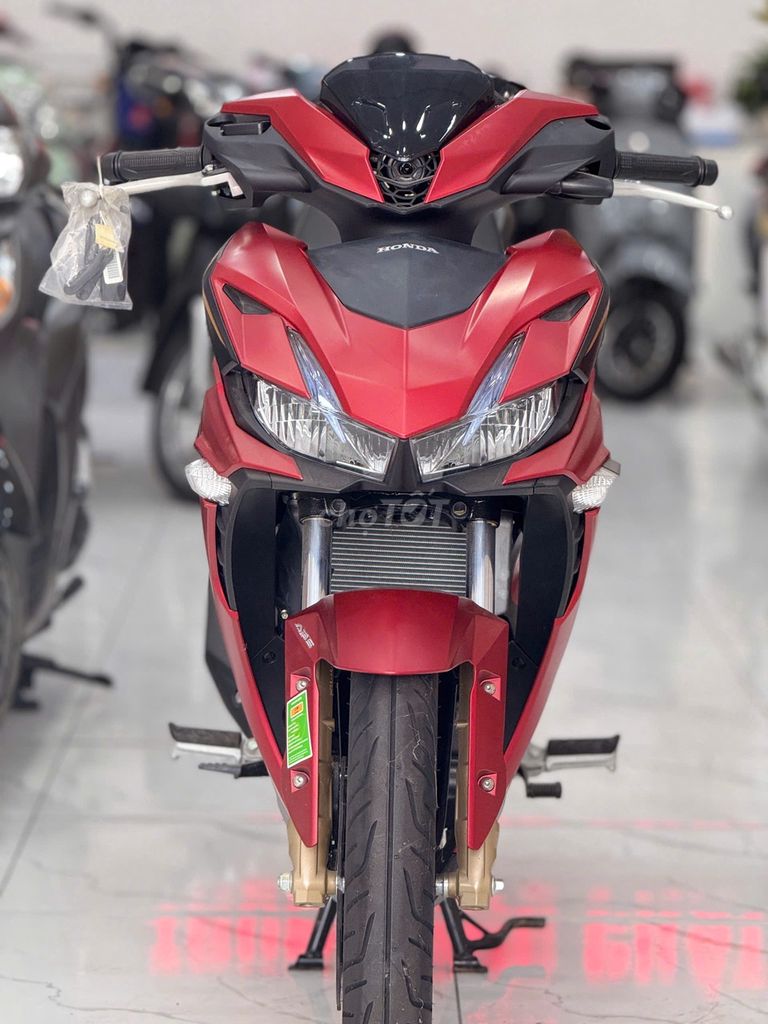 Winner X ABS 2025 Bản V4 Góp 0đ. Mua bán Xe máy tại Huyện Hóc Môn Tp Hồ Chí Minh được đăng bởi Xemay Trung Đức Phát hình 1