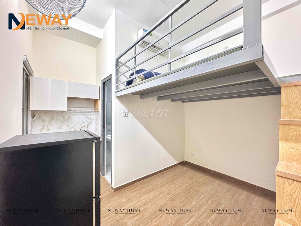 PHÒNG TRỌ GIÁ RẼ - ĐẦY ĐỦ TIỆN NGHI - GẦN ĐẠI HỌC VĂN HIẾN - SẠCH SẼ