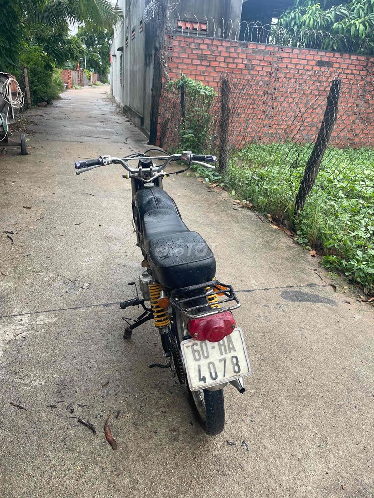 có con 67 cần bán. Mua bán Xe máy tại Huyện Phú Thiện Gia Lai được đăng bởi Tý hình 2