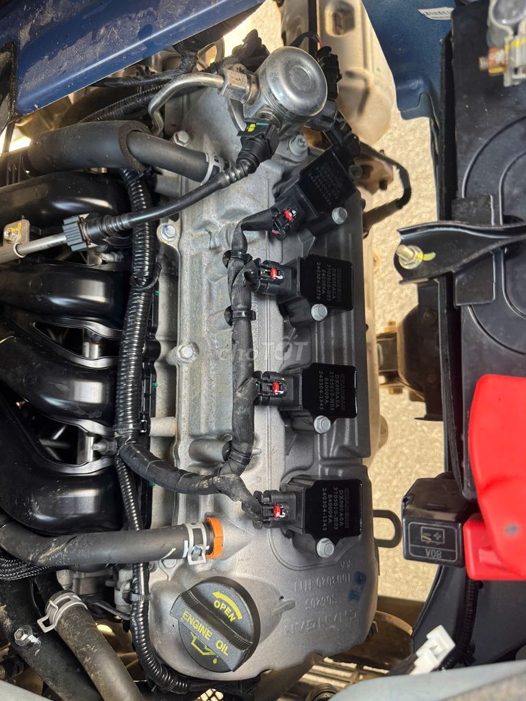 BÁN XE TERA-STAR -THÙNG MUI BẠT – XANH - NĂM 2024. Mua bán Xe tải, xe ben tại Thành phố Thái Bình Thái Bình được đăng bởi vũ quý tưởng hình 11