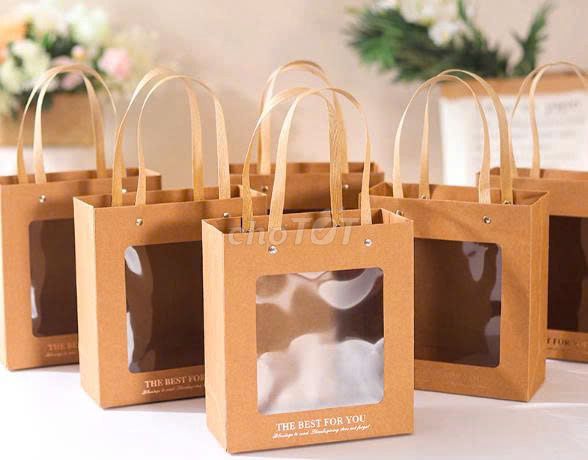 17 Hộp quà tặng Giấy Hồng và Nâu. Mua bán Sở thích khác tại Quận Thanh Xuân Hà Nội được đăng bởi Giang hình 1