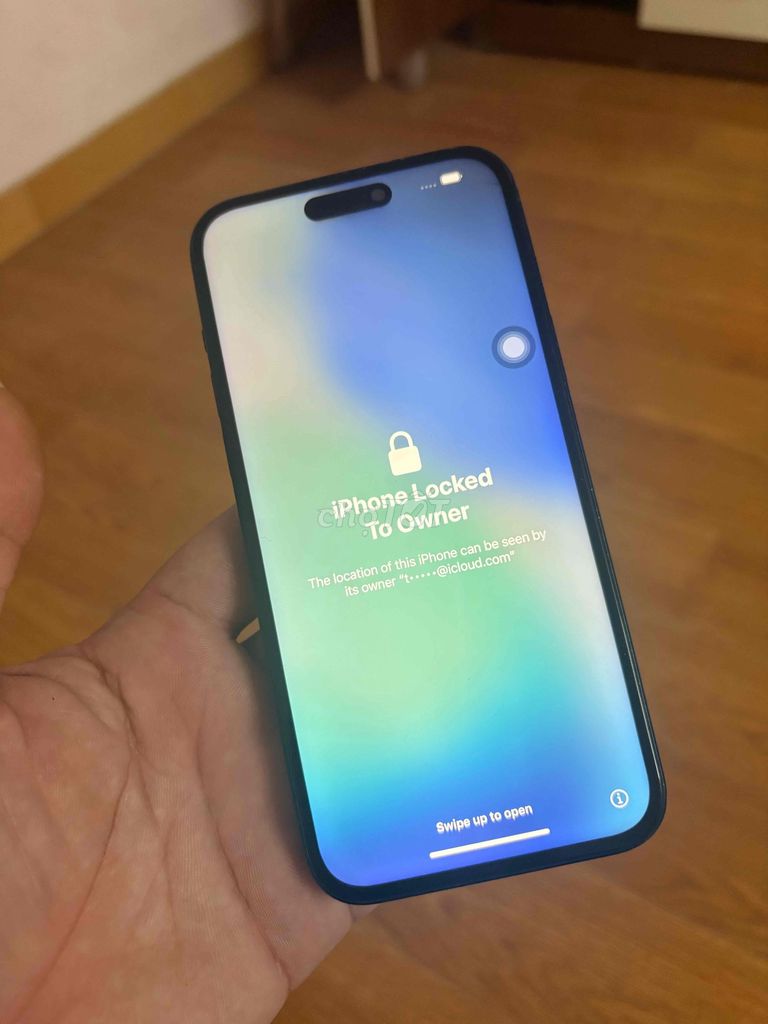 15pl vay icloud bị lừa khoá bán hoặc gl android. Mua bán Điện thoại tại Quận Hà Đông Hà Nội được đăng bởi Dang Anh hình 1