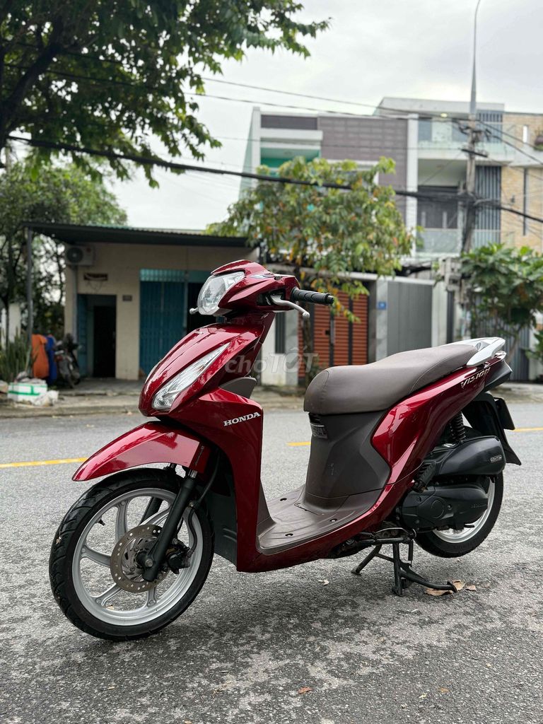 Vision 2019 Smartkey B.số 92 Góp trả trước 4tr5. Mua bán Xe máy tại Quận Liên Chiểu Đà Nẵng được đăng bởi Hòa Xe Máy Cũ hình 4