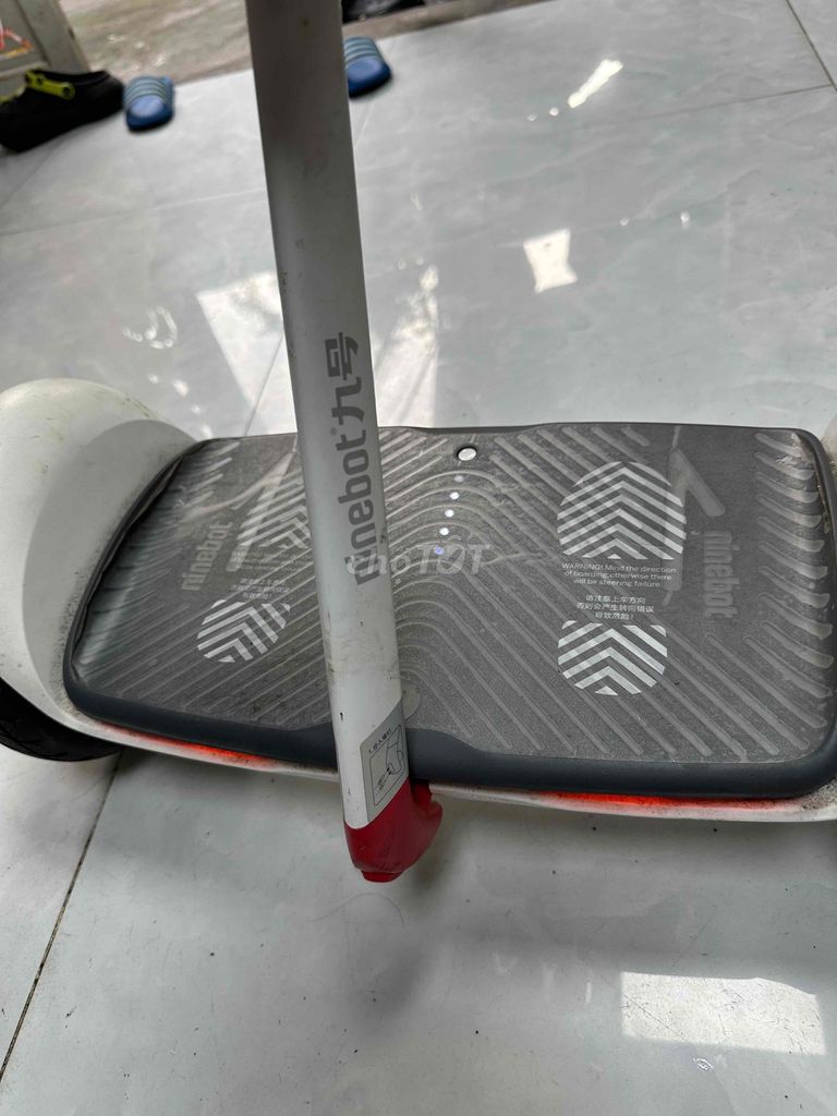 xe điện cân bằng ninebot nano chính hãng. Mua bán Xe điện tại Quận Tân Phú Tp Hồ Chí Minh được đăng bởi Hieu Huynh hình 1