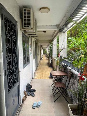 Apartment 43.6 m² · 1 bed · Đường Trần Quang Diệu