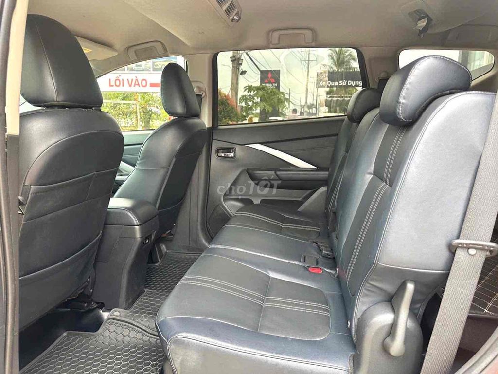 Mitsubishi Xpander Cross 2023 Cam 34.000km. Mua bán Ô tô tại Quận 12 Tp Hồ Chí Minh được đăng bởi Ô Tô Lướt Giá Tốt hình 6
