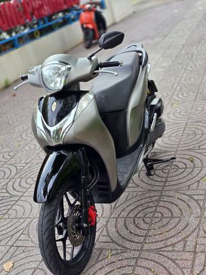 Honda SH Mode 125 smartkey chính chủ