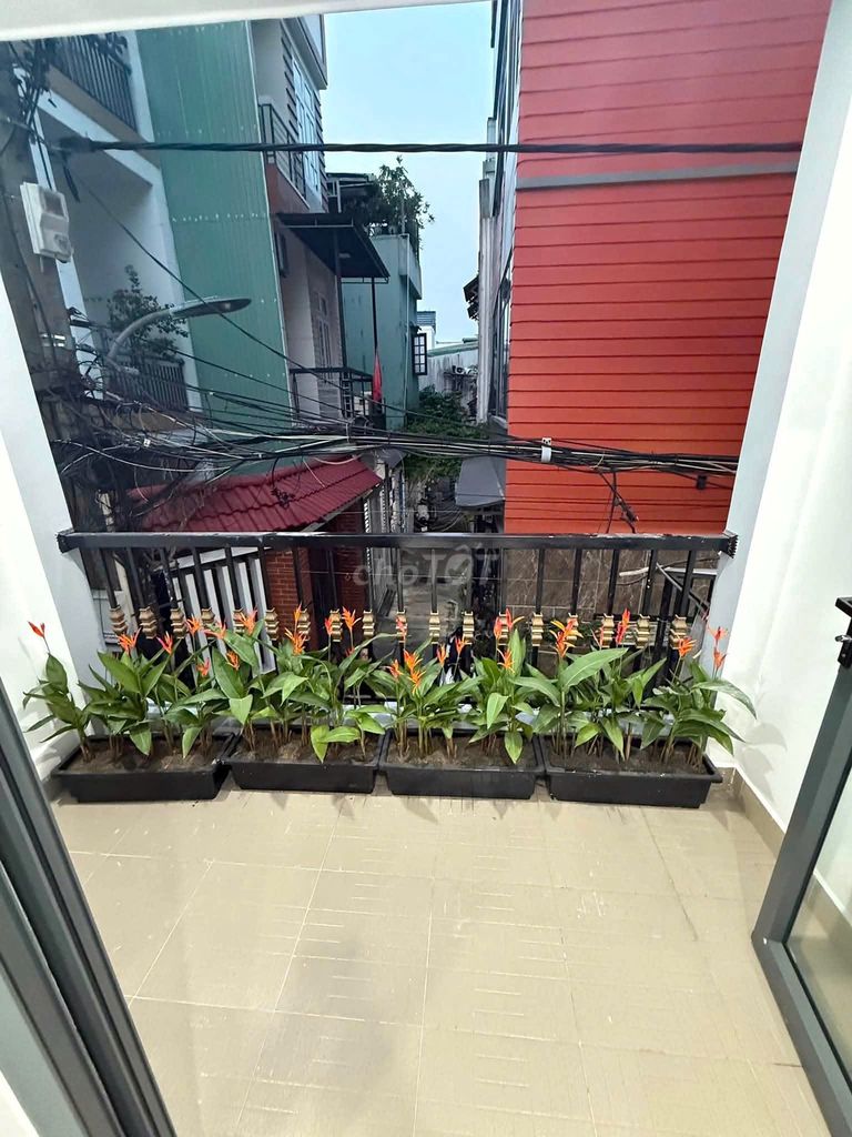 [CHÍNH CHỦ] Bán nhà 2 tầng Kiệt 272 Trần Cao Vân, Phường Xuân Hà🌺