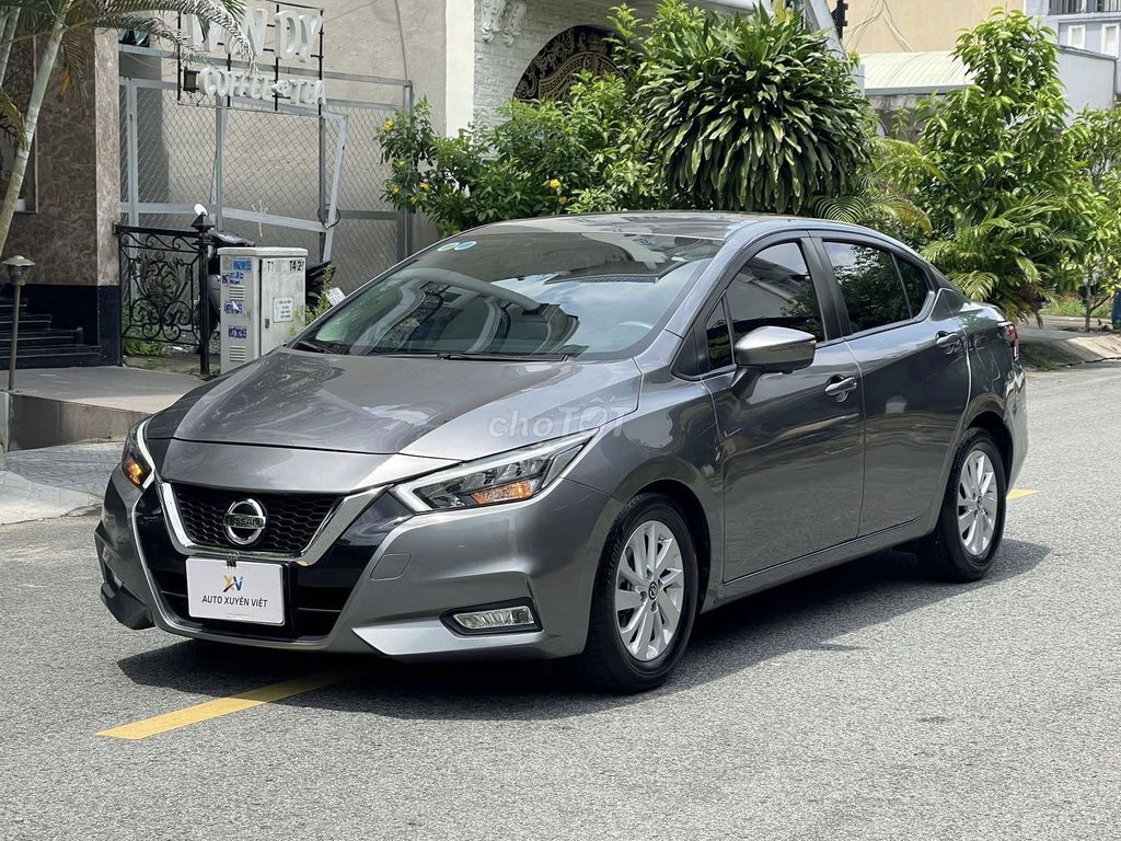 Nissan Almera VL 1.0 Turbo 2023 Gia Đình Chạy Lướt. Mua bán Ô tô tại Thành phố Thủ Đức Tp Hồ Chí Minh được đăng bởi Auto Xuyên Việt hình 3