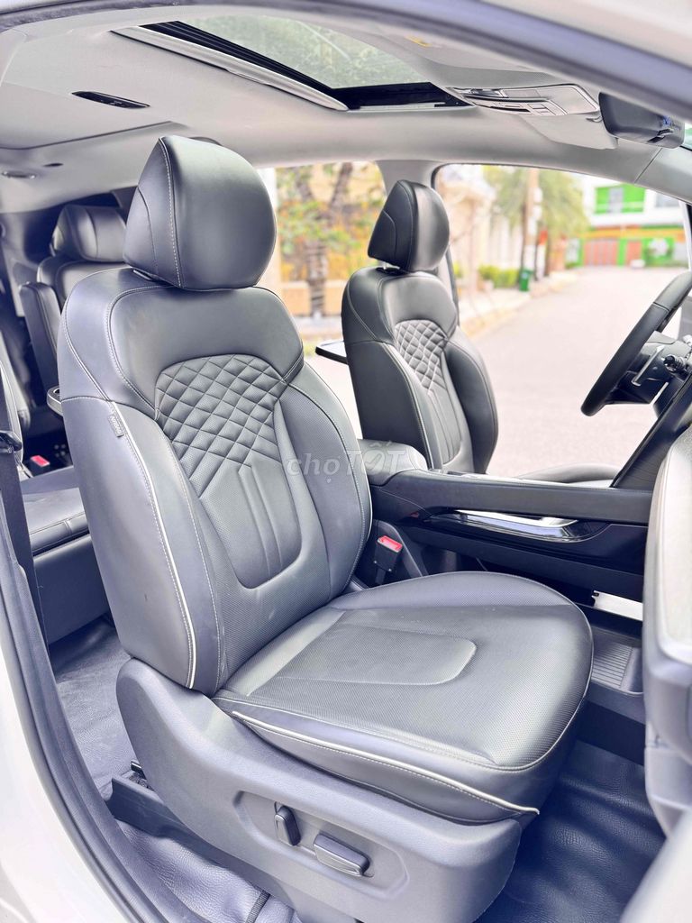 Hyundai Custin 2023 1.5 AT Turbo. Mua bán Ô tô tại Quận Gò Vấp Tp Hồ Chí Minh được đăng bởi oto cũ Gò Vấp hình 16