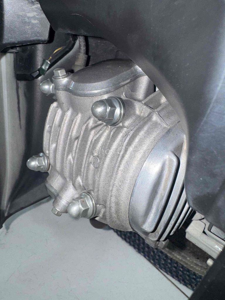 ✅FU LED 2022 Đẹp Zin Mới Keng 👍. Mua bán Xe máy tại Thành phố Long Xuyên An Giang được đăng bởi Cầm Đồ Bình Tâm  hình 3