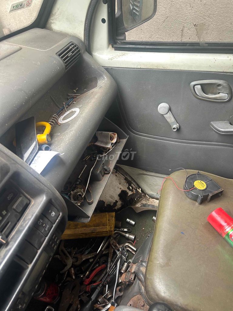 Bán Xe Tải Giá Rẻ. Mua bán Xe tải, xe ben tại Huyện Hóc Môn Tp Hồ Chí Minh được đăng bởi R3X Sneaker More hình 4