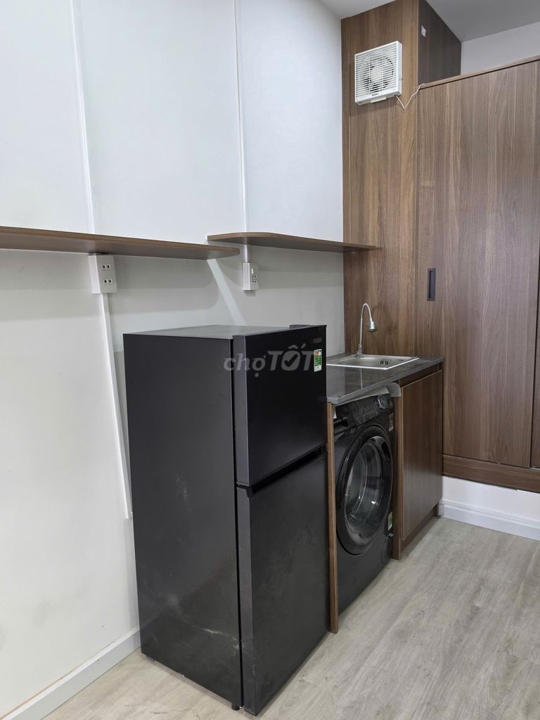 [Chính chủ] Bán tòa nhà 4 tầng - 8PN 8WC - full nội thất